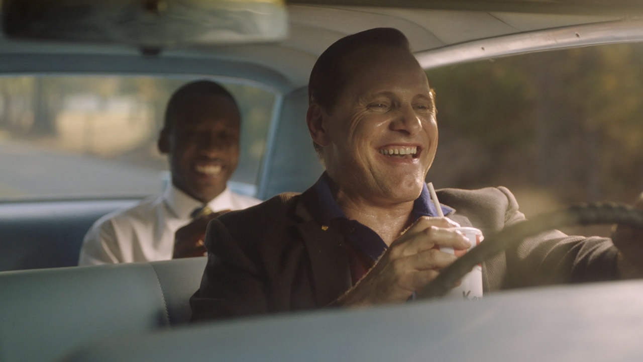 In foto Viggo Mortensen (67 anni) Dall'articolo: Green Book e Dragon Trainer 3: due film al comando del box office.