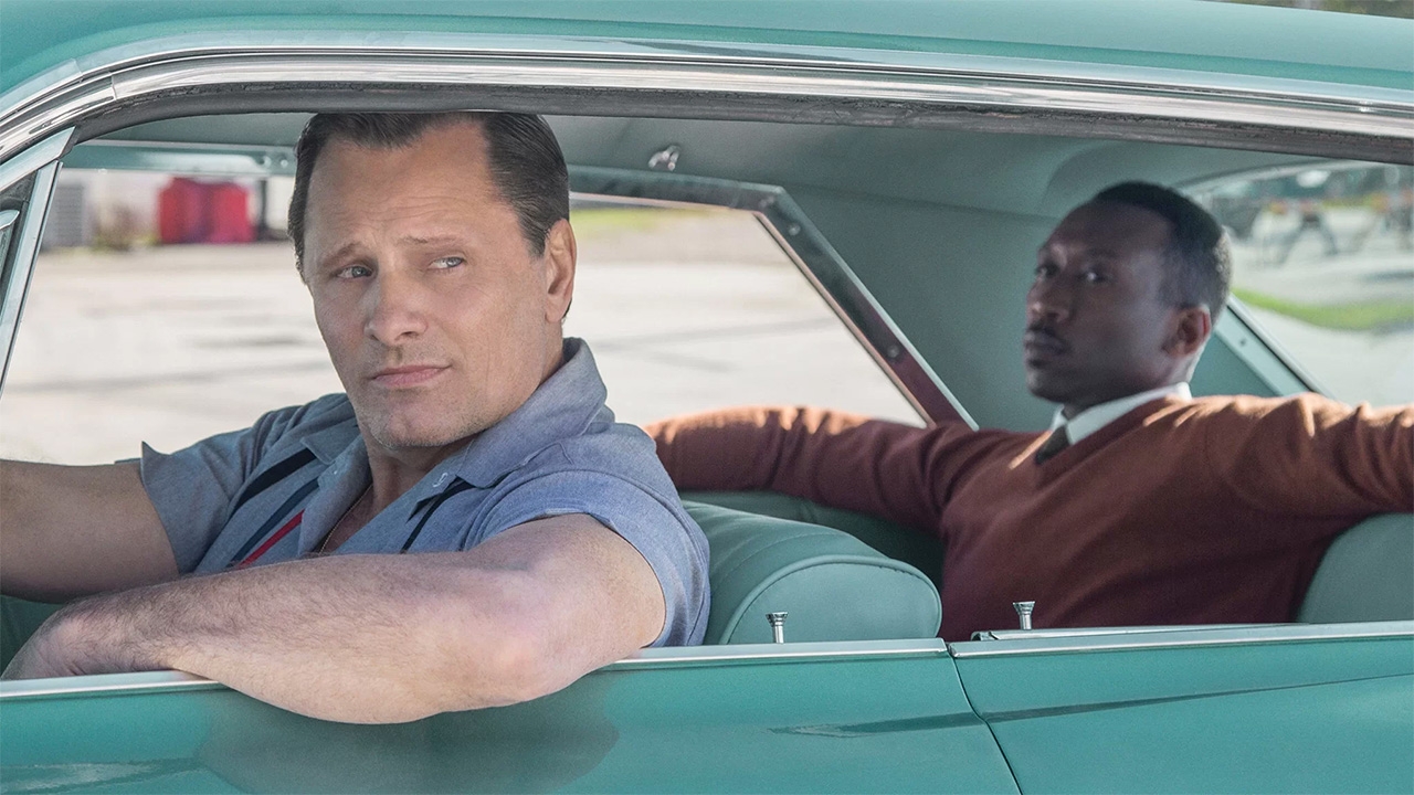 Rai Movie ORE 21.10Green Book -  Dall'articolo: Stasera in TV: i film da non perdere di mercoledì 21 giugno 2023.