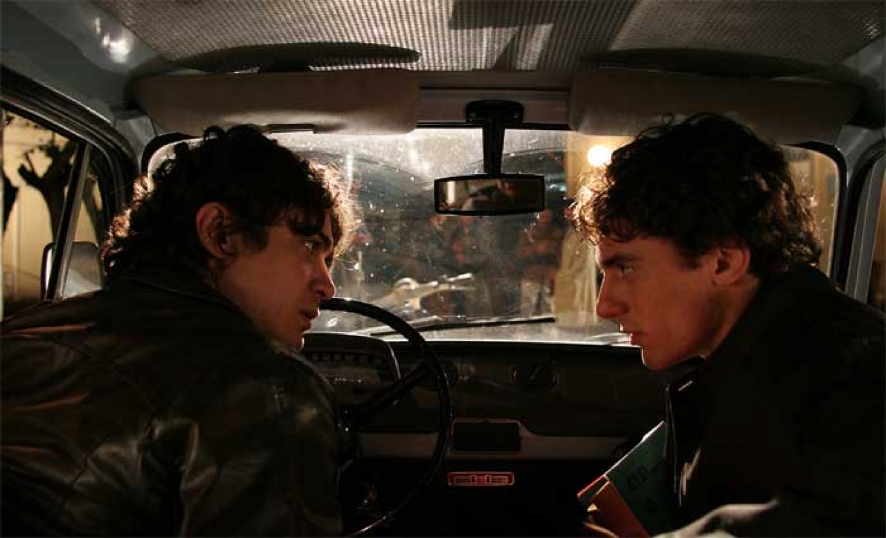 mio fratello e figlio unico film 2007 mymovies it