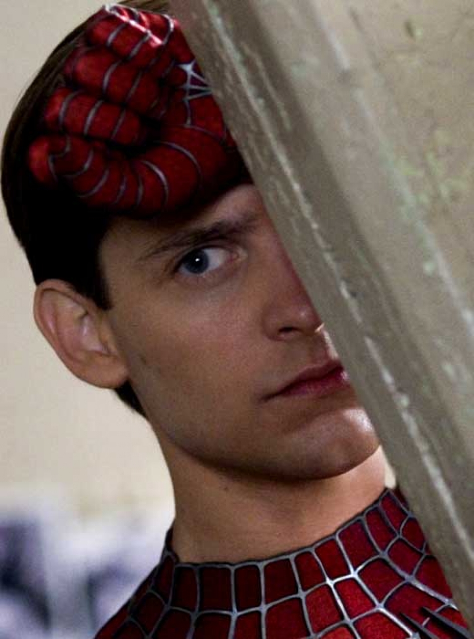 Un viaggio nella storia del primo indimenticabile Spider-Man di Sam Raimi