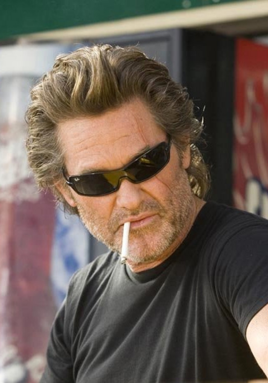 5x1 Kurt Russell Una Vita Da Iena Mymovies It