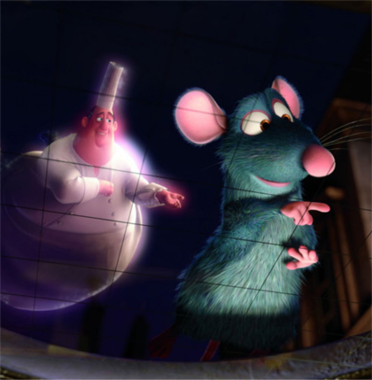 Ratatouille Film 2007 Mymovies It