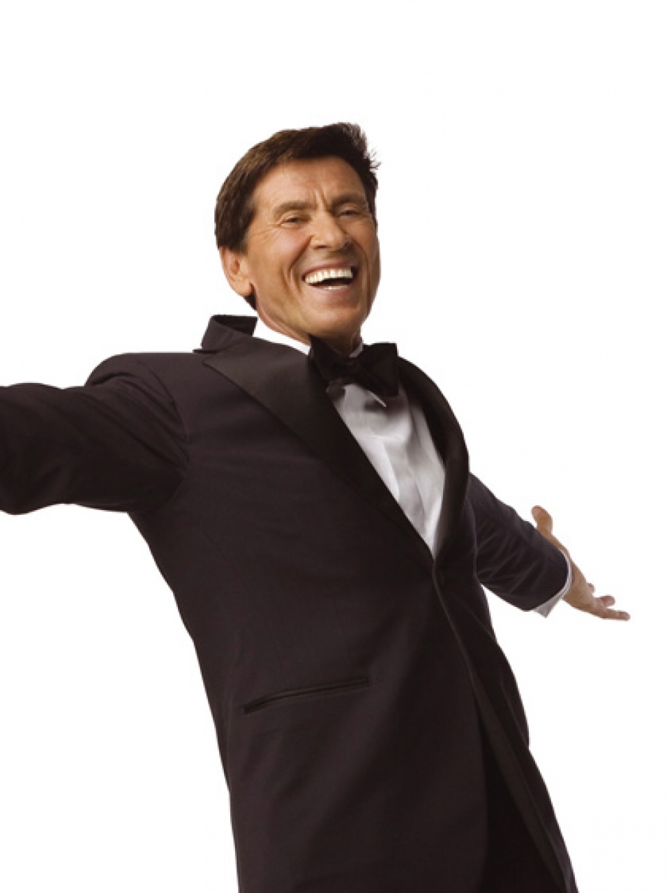 Gianni Morandi: grazie a tutti, anche ai registi - MYmovies.it