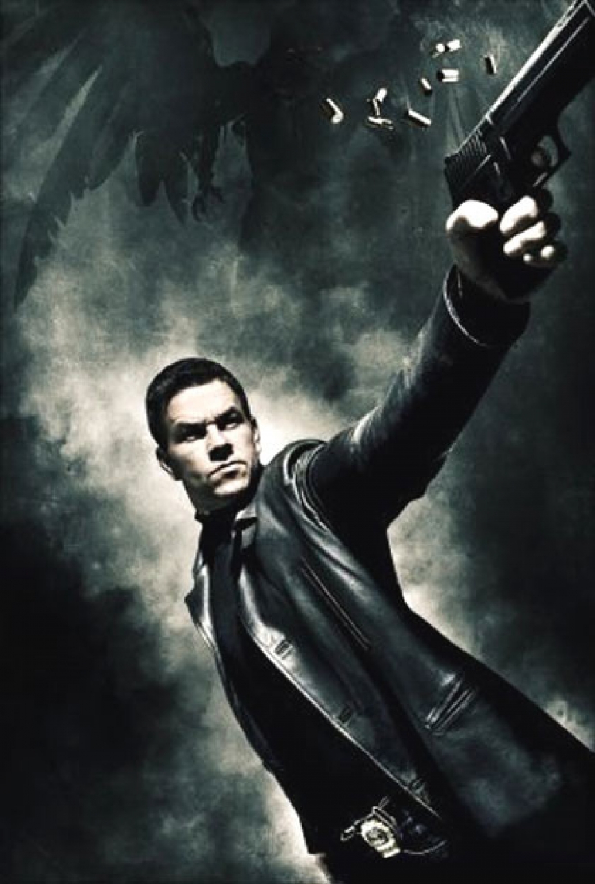 Max Payne Film 2008 Mymovies It