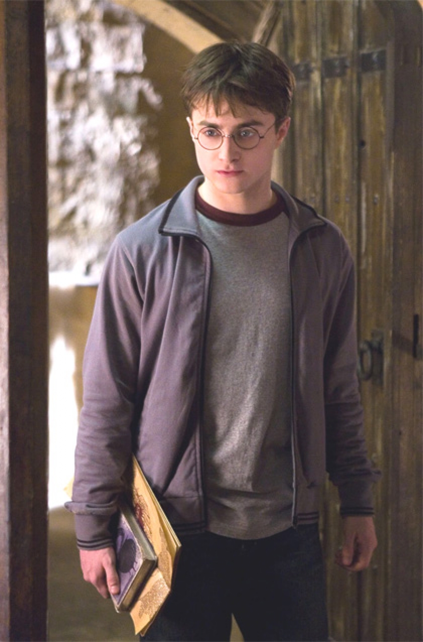 Harry Potter E Il Principe Mezzosangue Film 2009 Mymovies It
