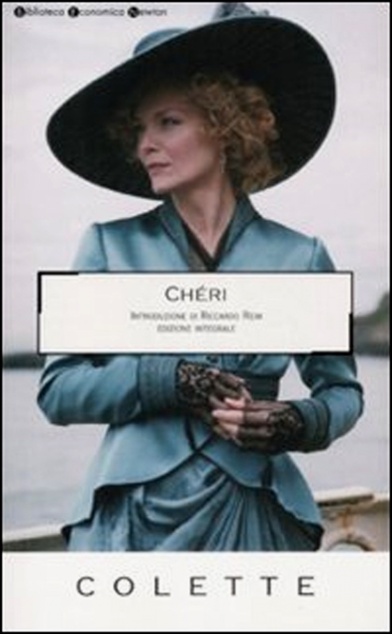Chéri - Film (2009) 