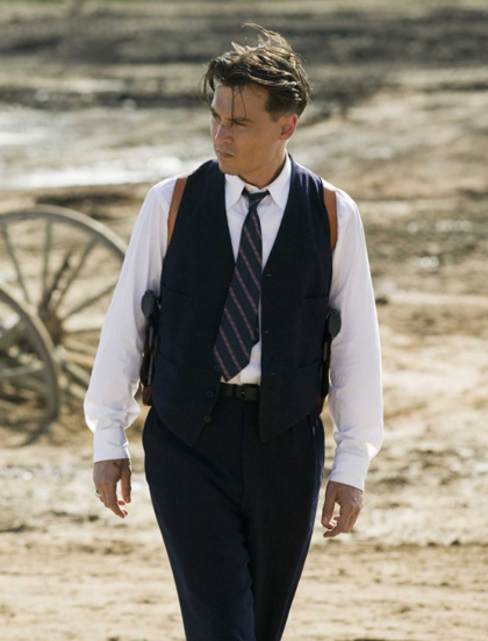 5x1 Capitano Johnny Depp Mymovies It