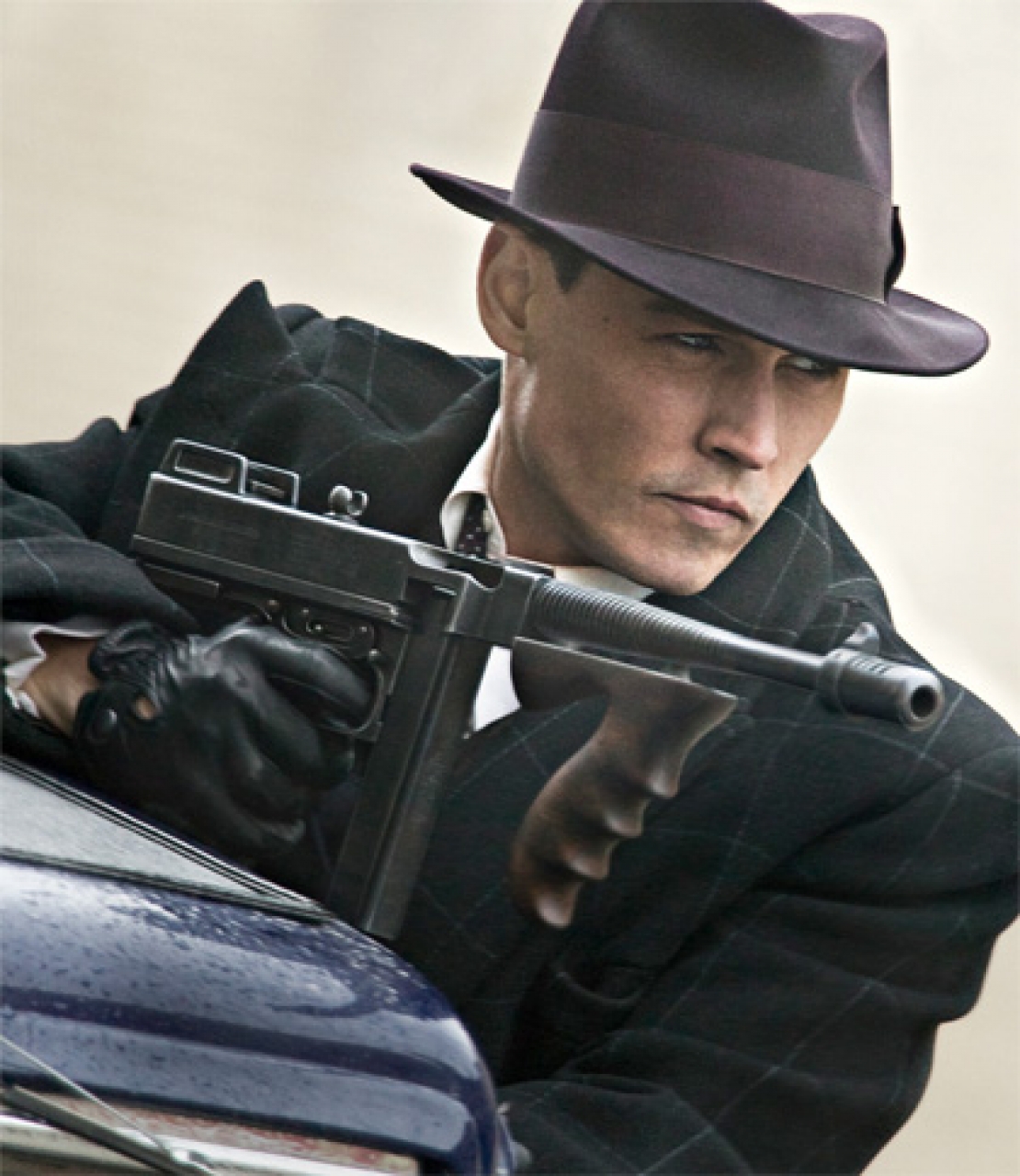 nemico pubblico public enemies film 2009 mymovies it