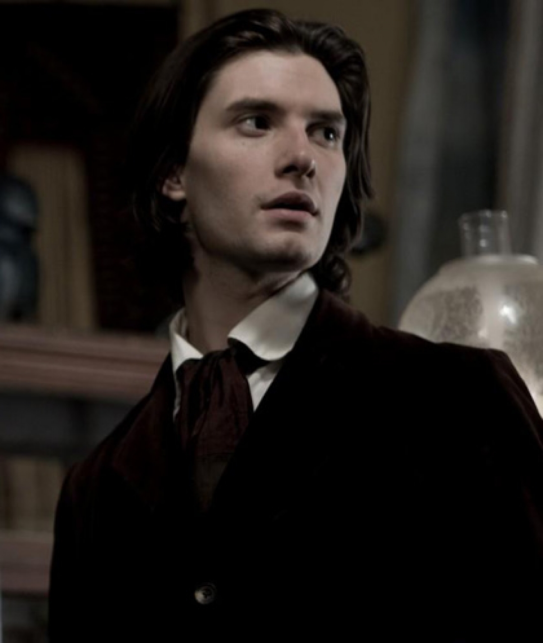 Dorian Gray diaboliche ossessioni MYmovies.it