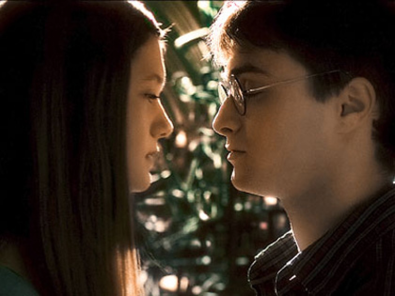 Harry Potter E Il Principe Mezzosangue Sara Pg Mymovies It