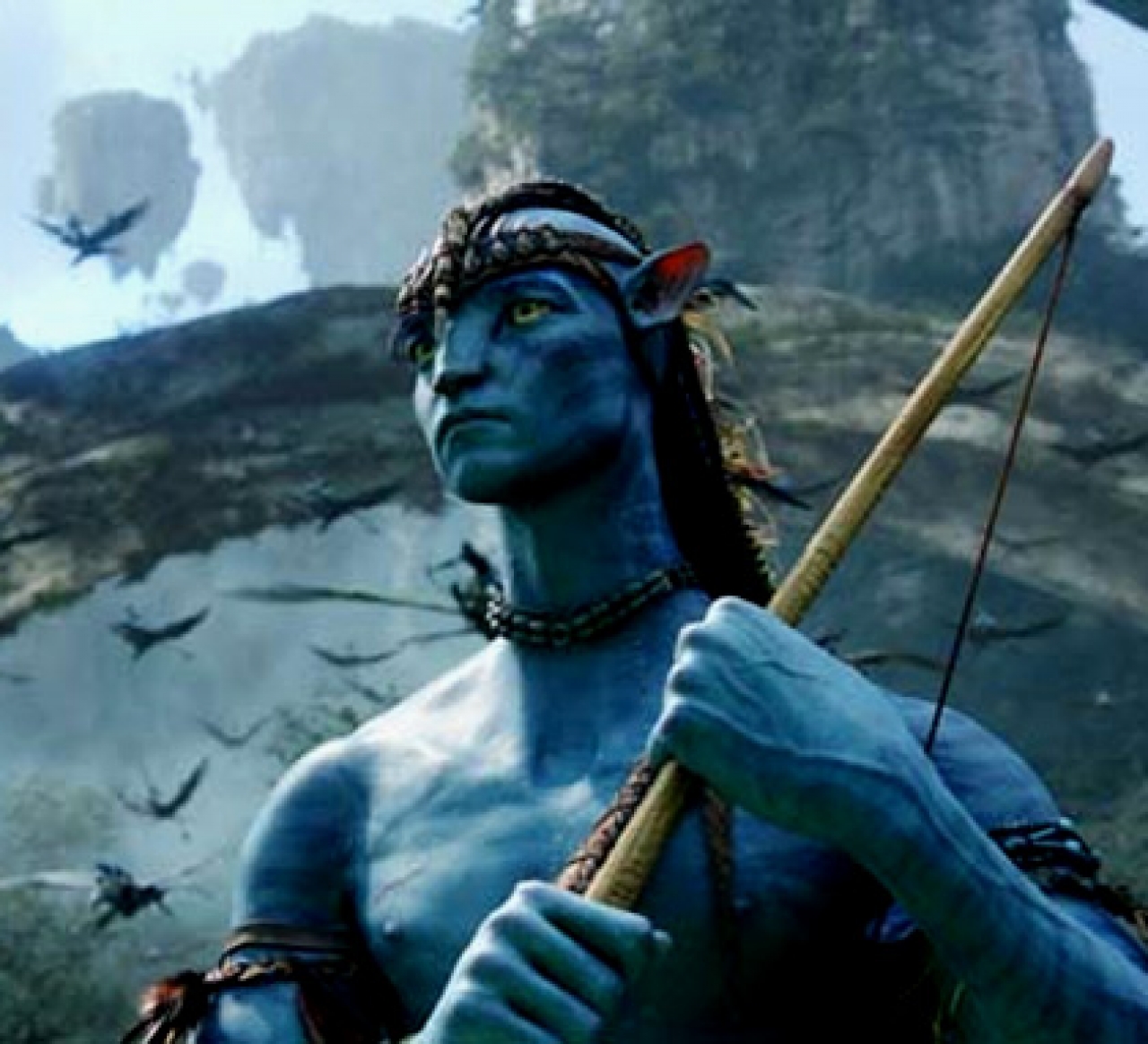 Avatar 1 Film Streaming France Tv Avatar, il nuovo Big Bang - MYmovies.it