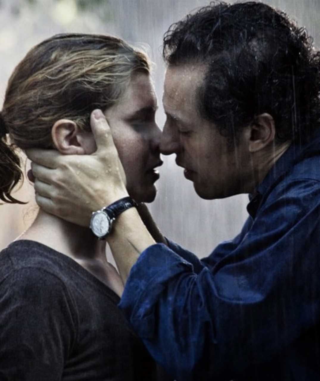 Baciami Ancora Film 2010 Mymovies It