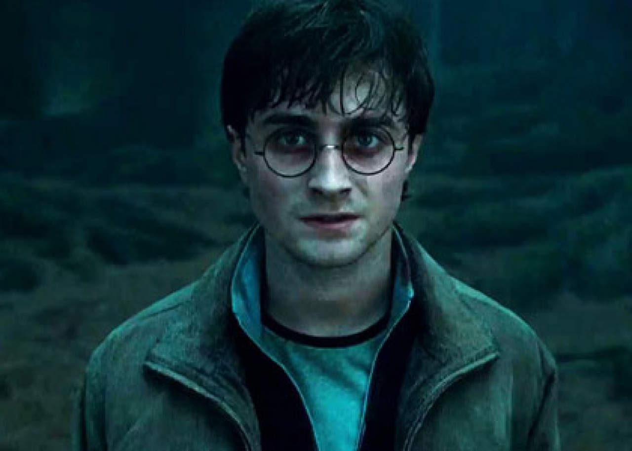 Harry Potter E I Doni Della Morte Parte Ii Film 2011 Mymovies It