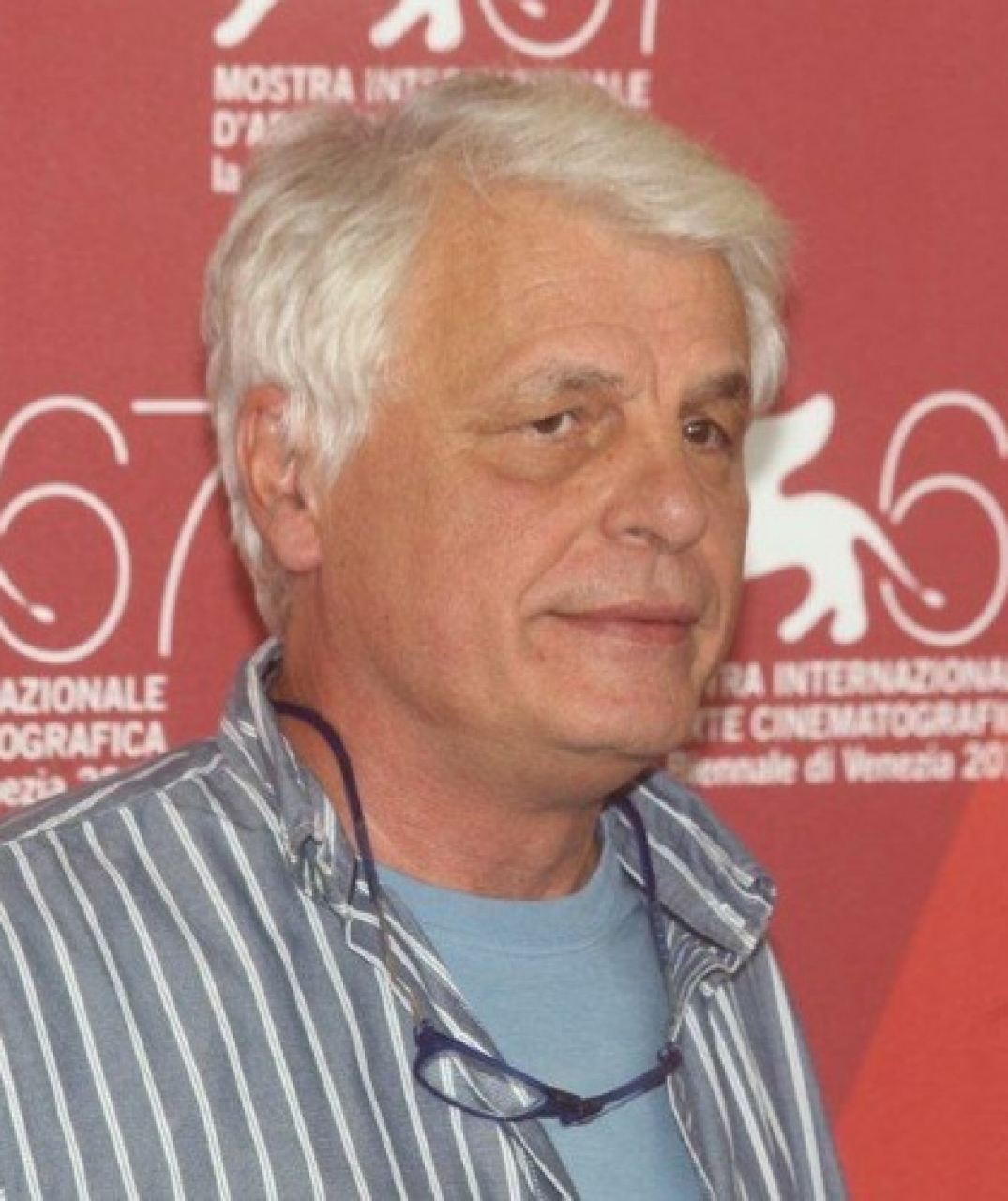 Beniamino placido lettera alla figlia