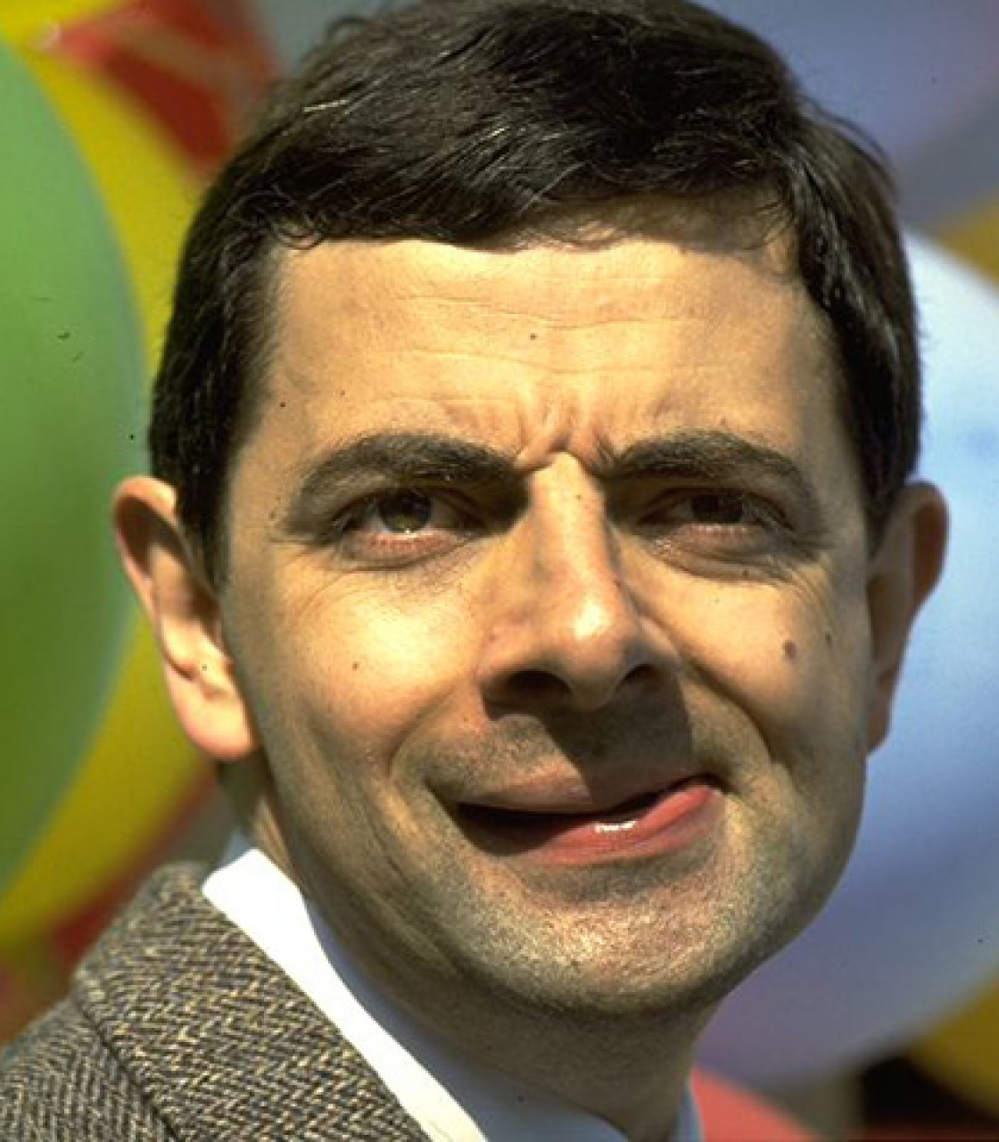 Mr. Bean compie 20 anni MYmovies.it