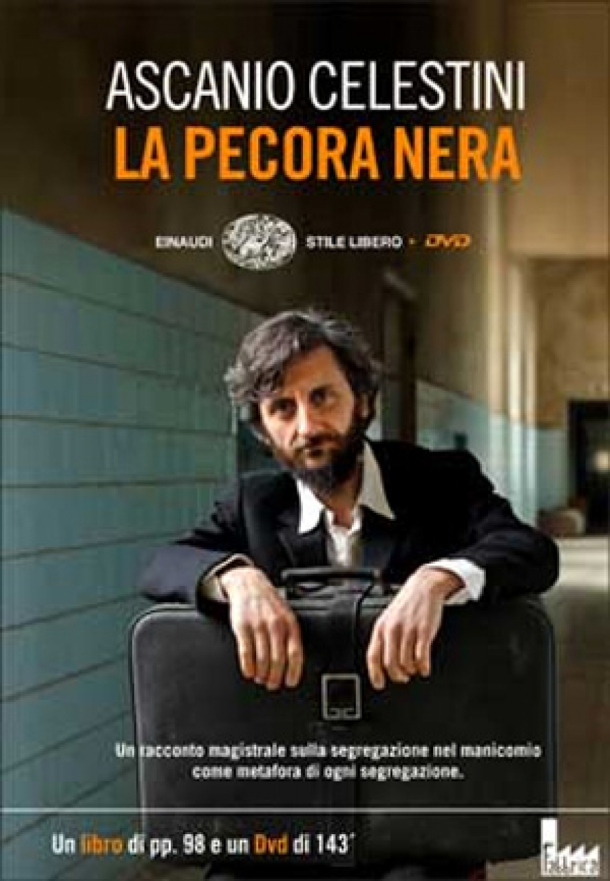 La pecora nera, il libro MYmovies.it