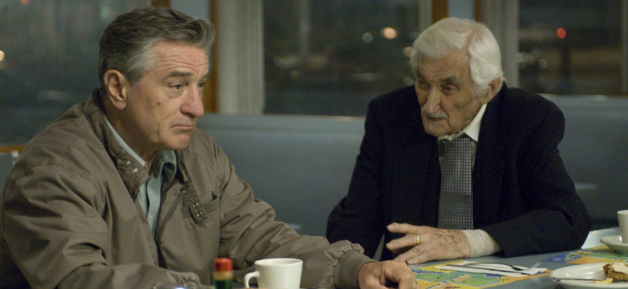 Robert De Niro the king of comedy MYmovies.it