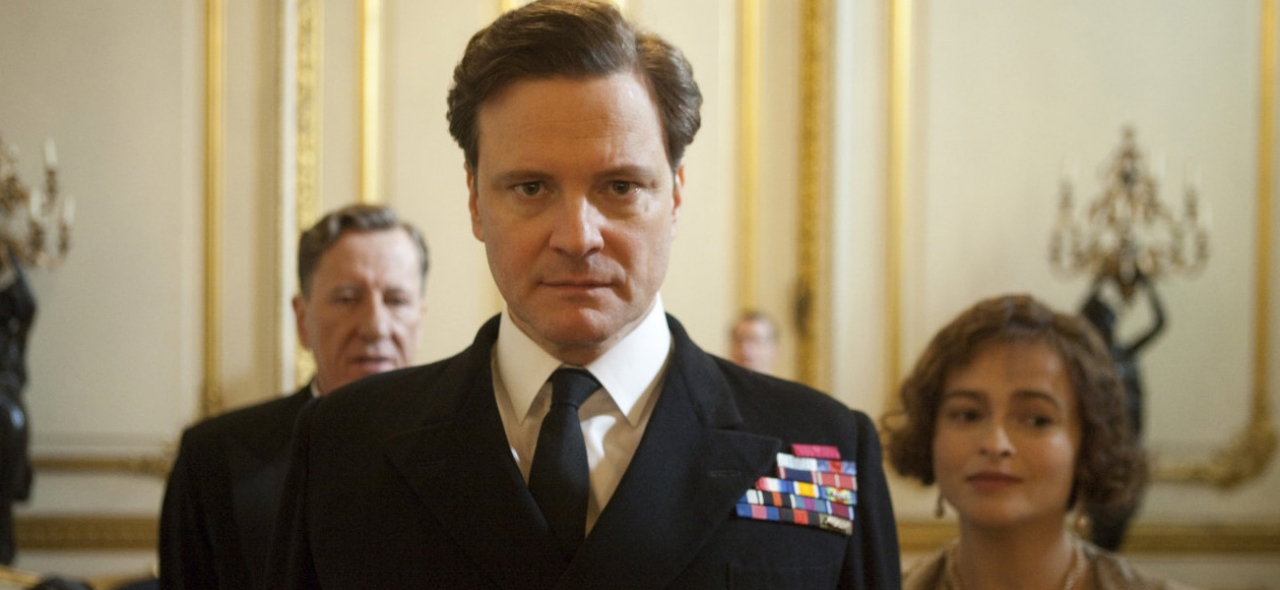 Il Discorso Del Re Film 2010 Mymovies It Il Discorso Del Re Frasi