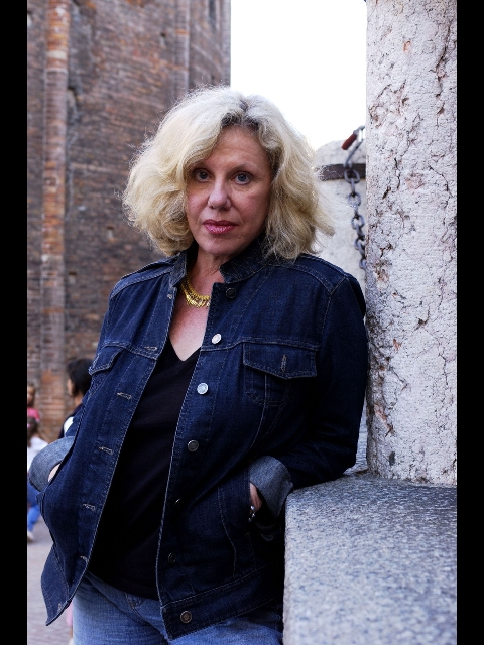 erica jong