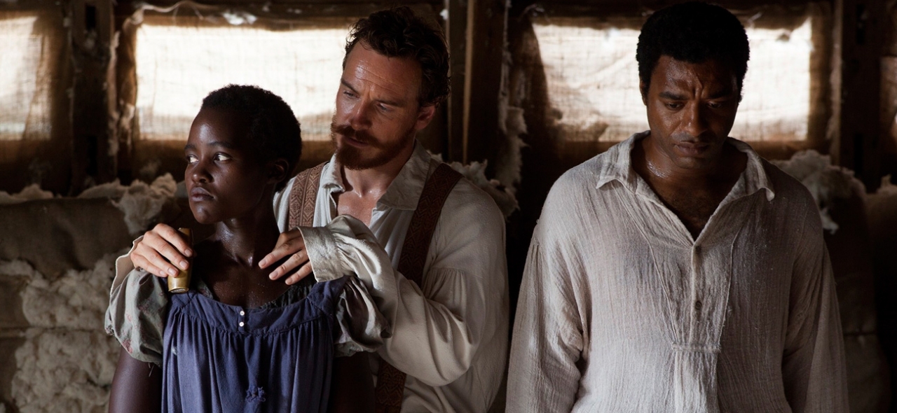 12 Anni Schiavo News Mymovies It