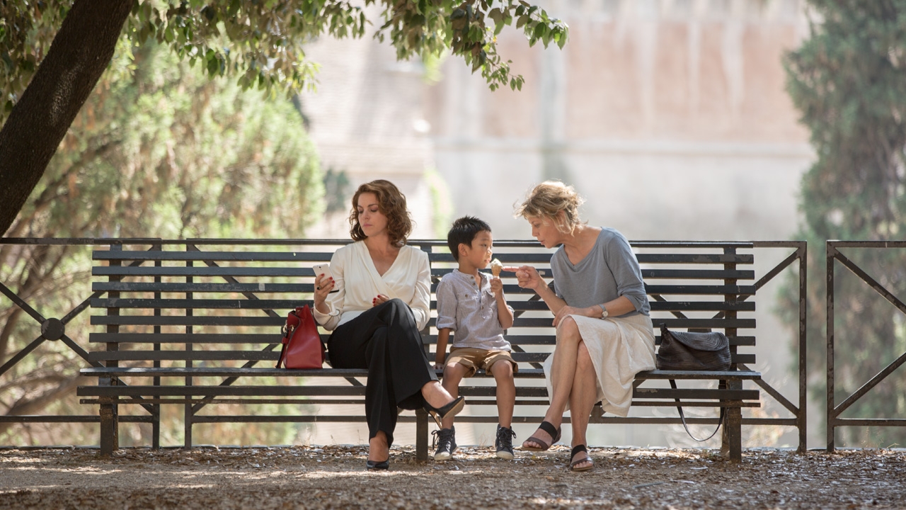 nemiche per la pelle film 2016 mymovies it