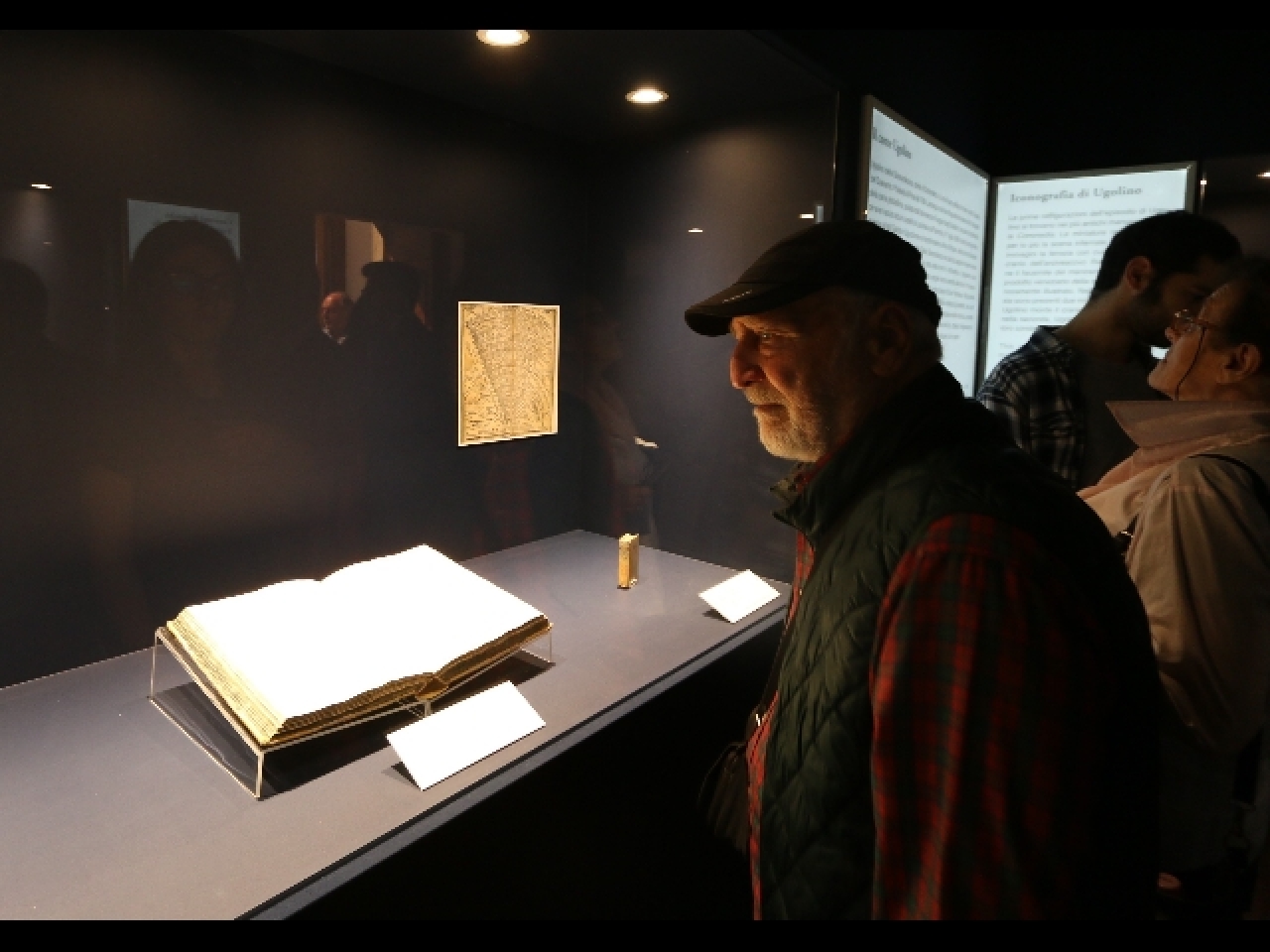 Museo in Torre conte Ugolino a Pisa - MYmovies.it