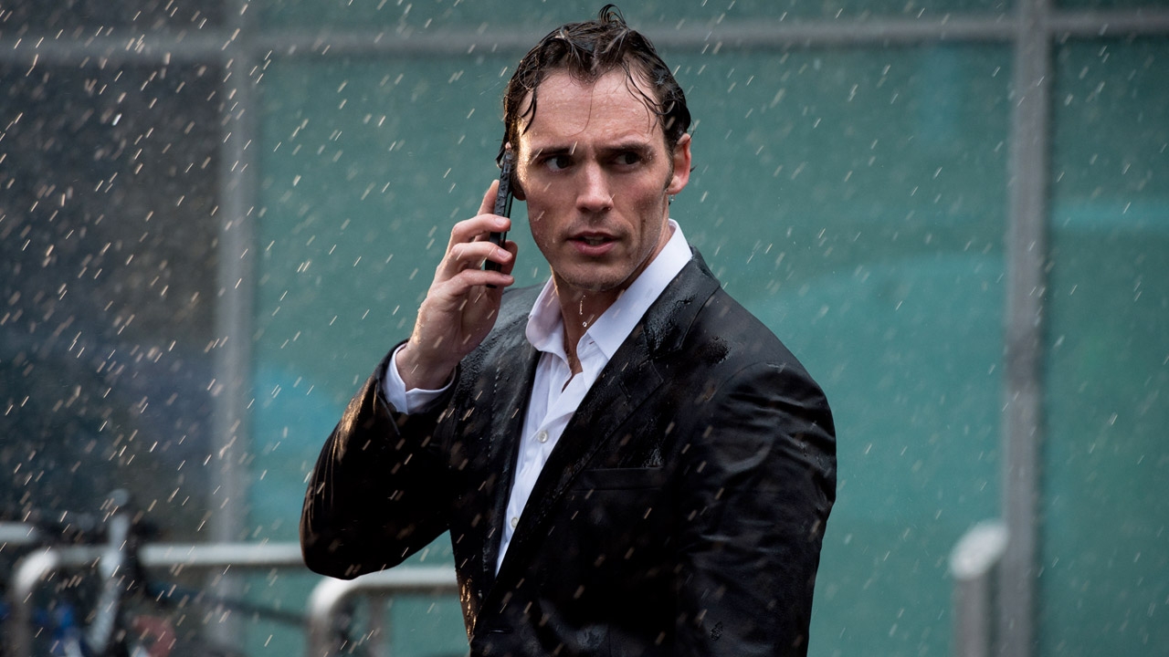 Io prima di te - Film (2016) - MYmovies.it