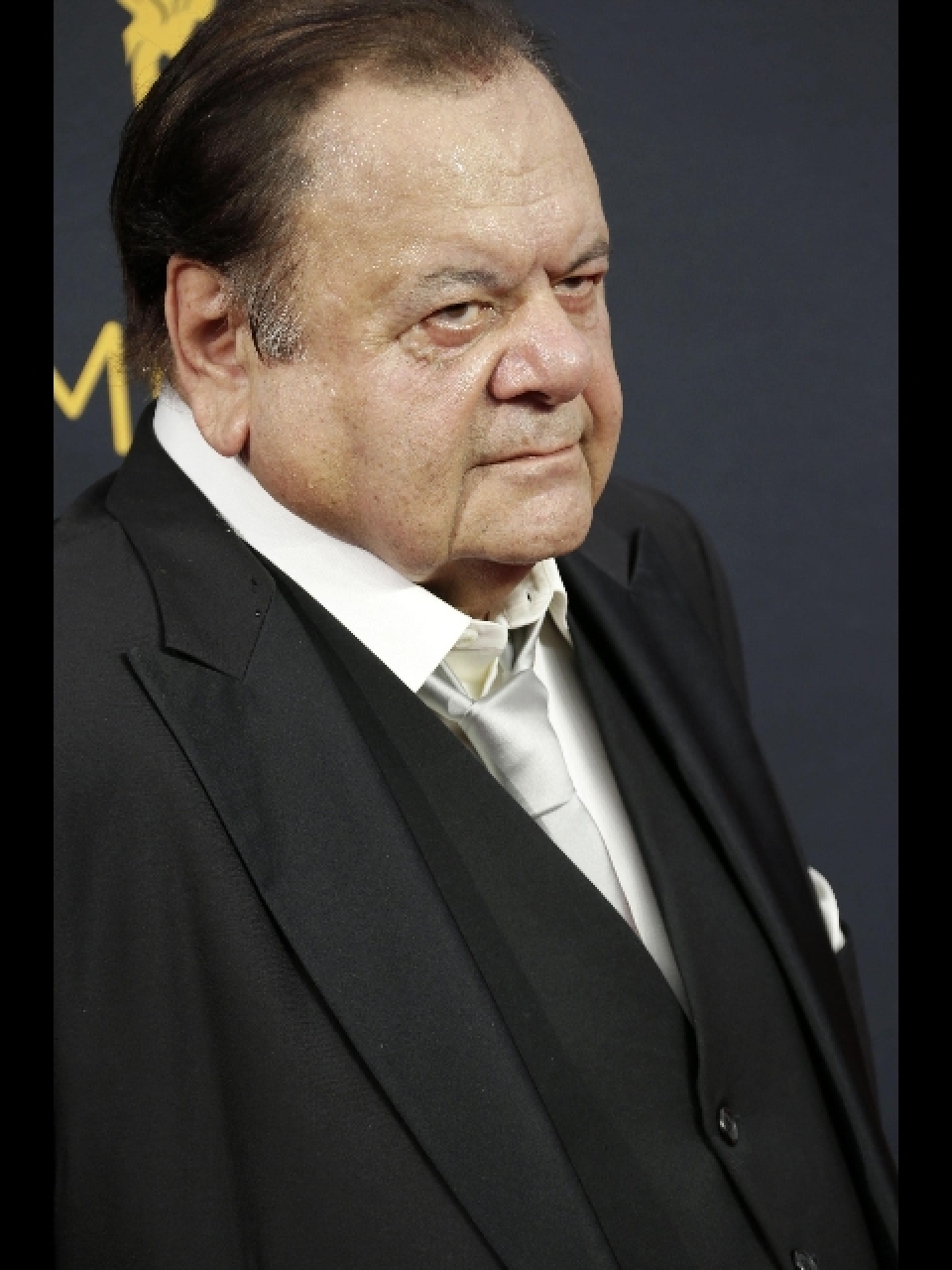 Paul Sorvino a Los Angeles per cerimonia Emmy Awards - MYmovies.it