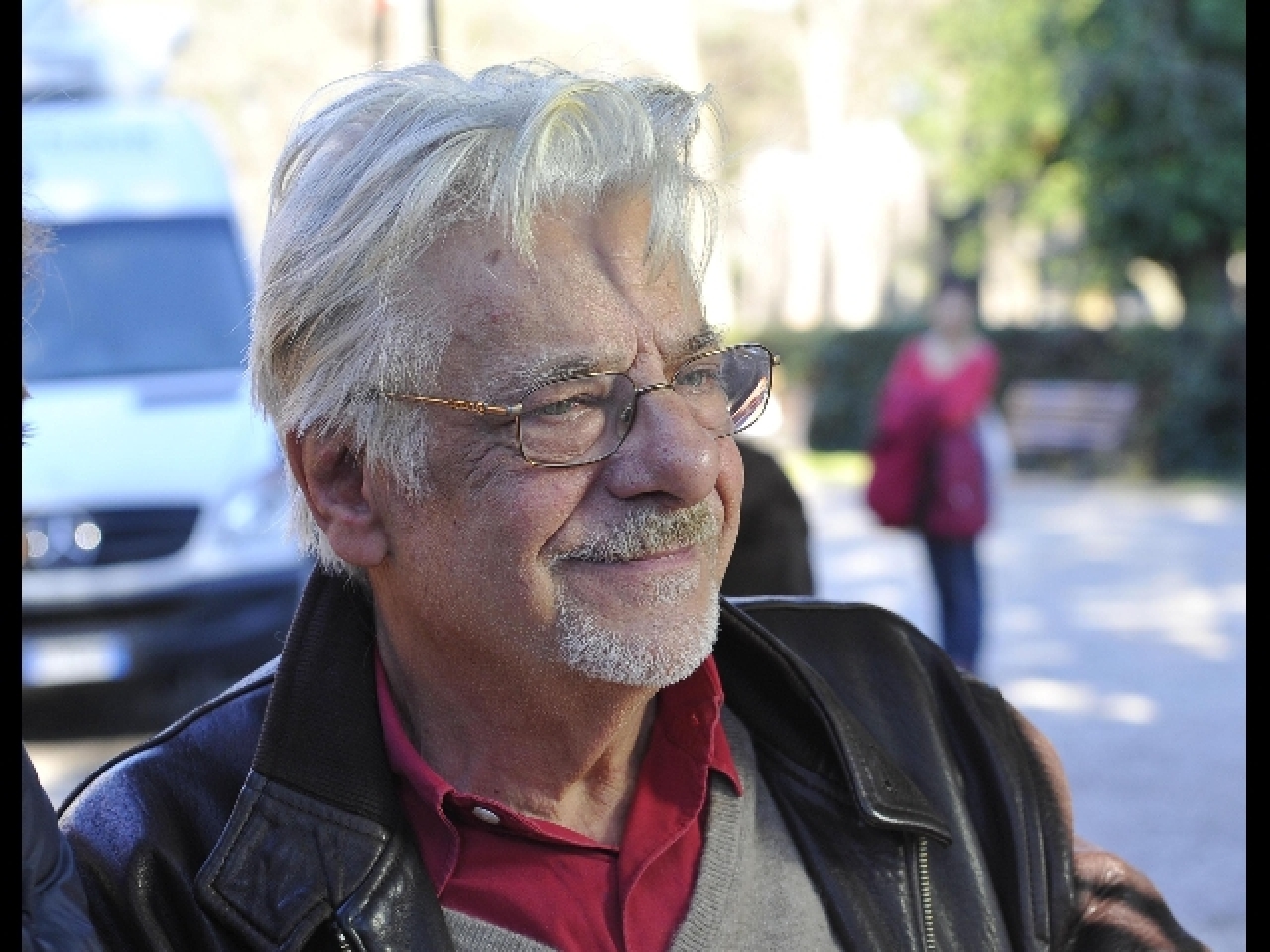 Cinema: Giancarlo Giannini a Giovinazzo - MYmovies.it