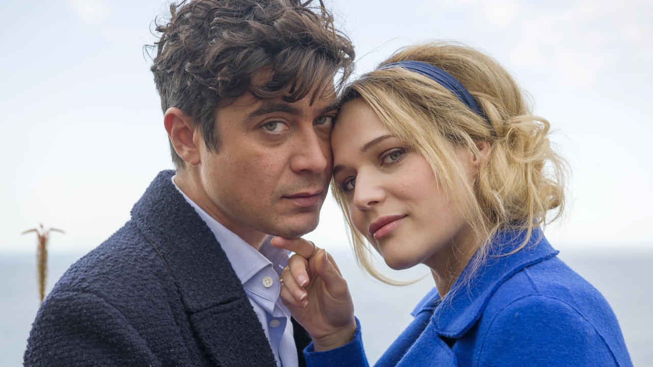 La Cena Di Natale Film 2016 Mymovies It