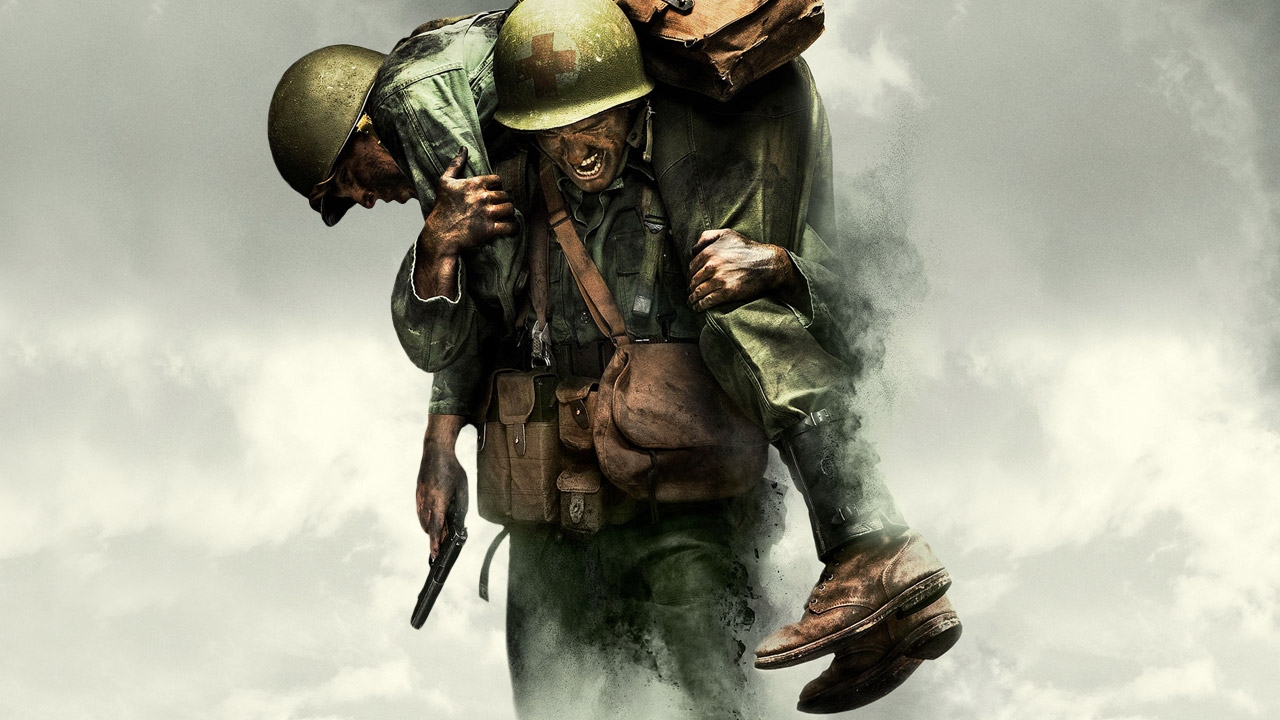 La battaglia di Hacksaw Ridge - Film (2016) 