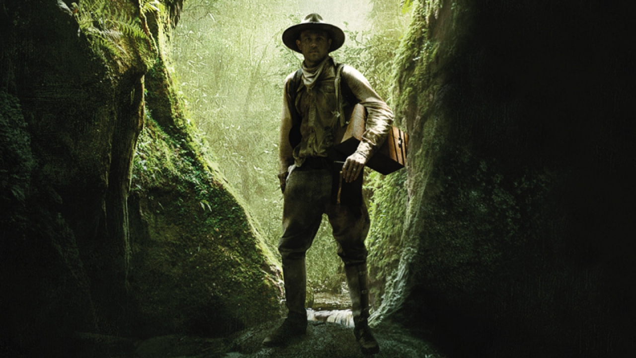 Civiltà Perduta - Film (2016) - MYmovies.it