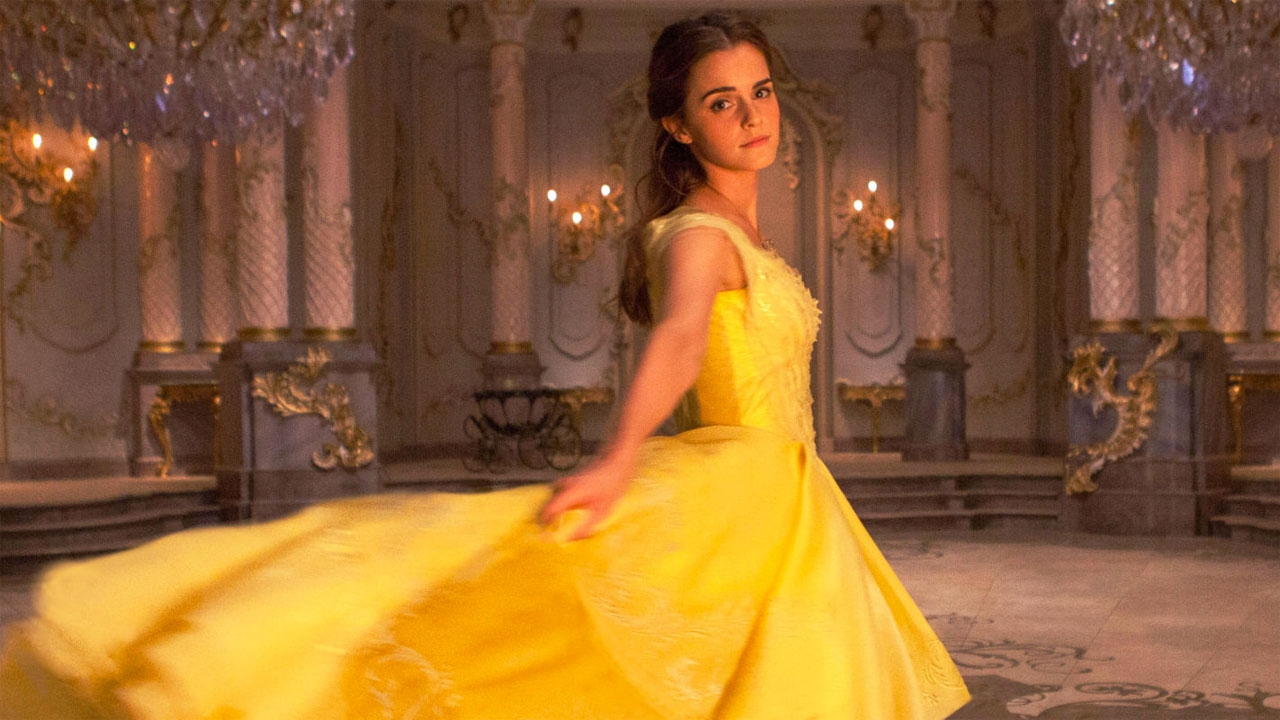 La Bella e la Bestia stasera in tv: cast, trama e le curiosità del film con  Emma Watson