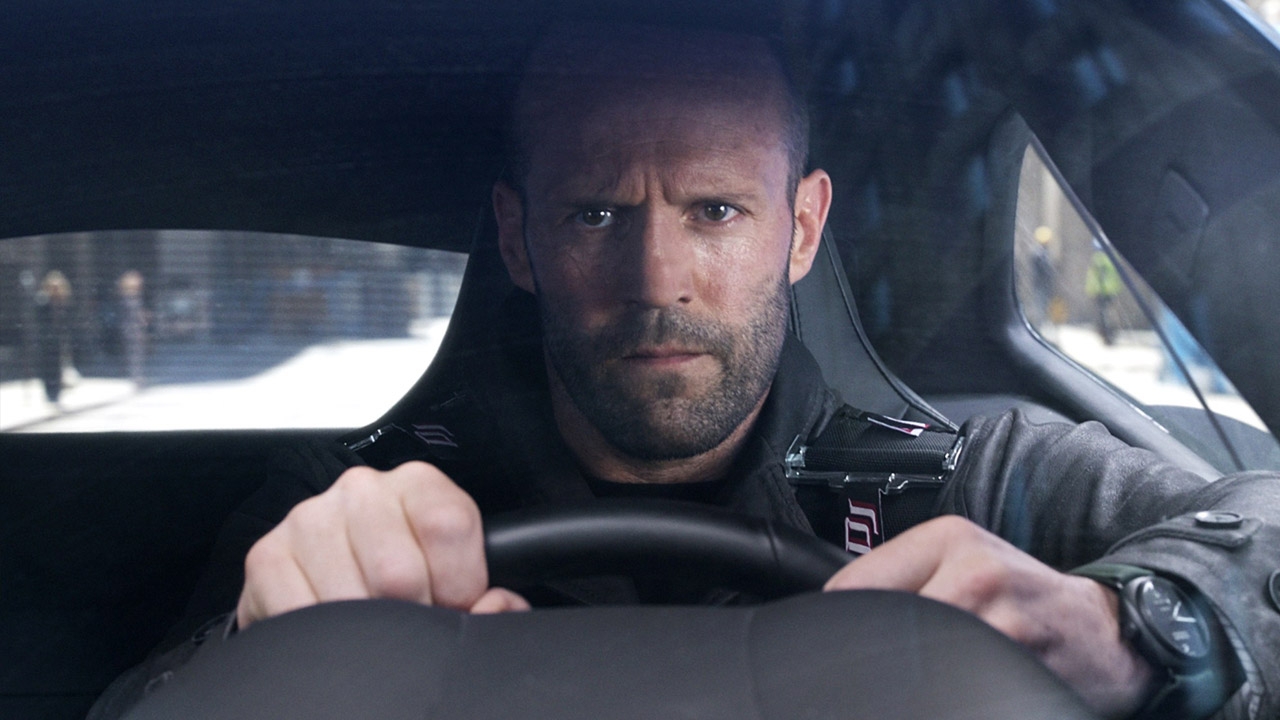 Fast Furious 8 Film 2017 Mymovies It