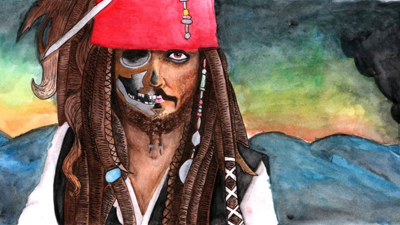 Pirati dei Caraibi - La vendetta di Salazar