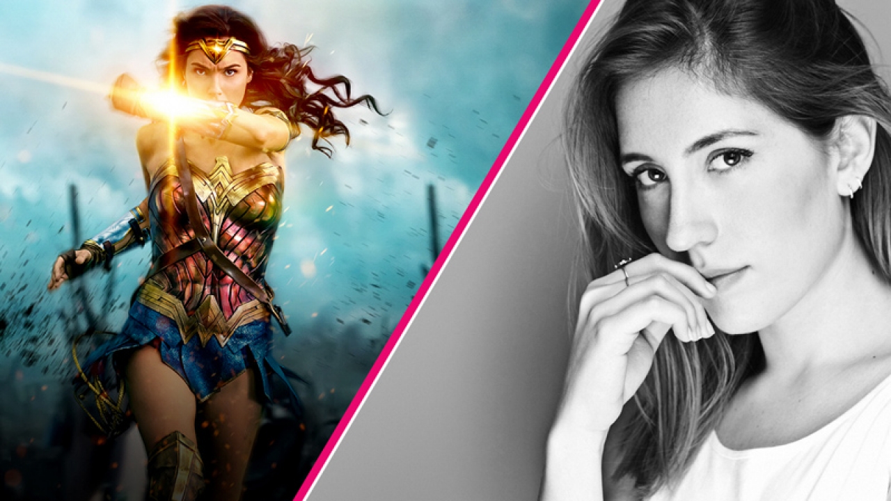 Wonder Woman