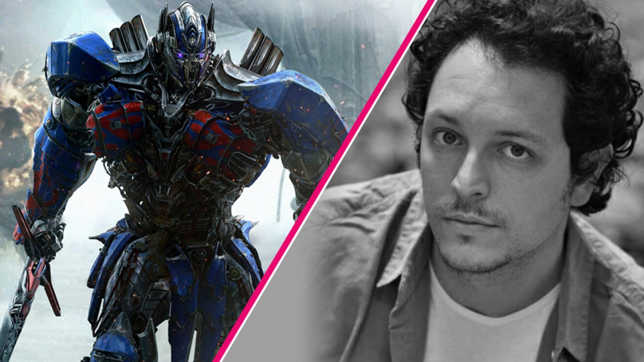 Transformers - L'ultimo cavaliere