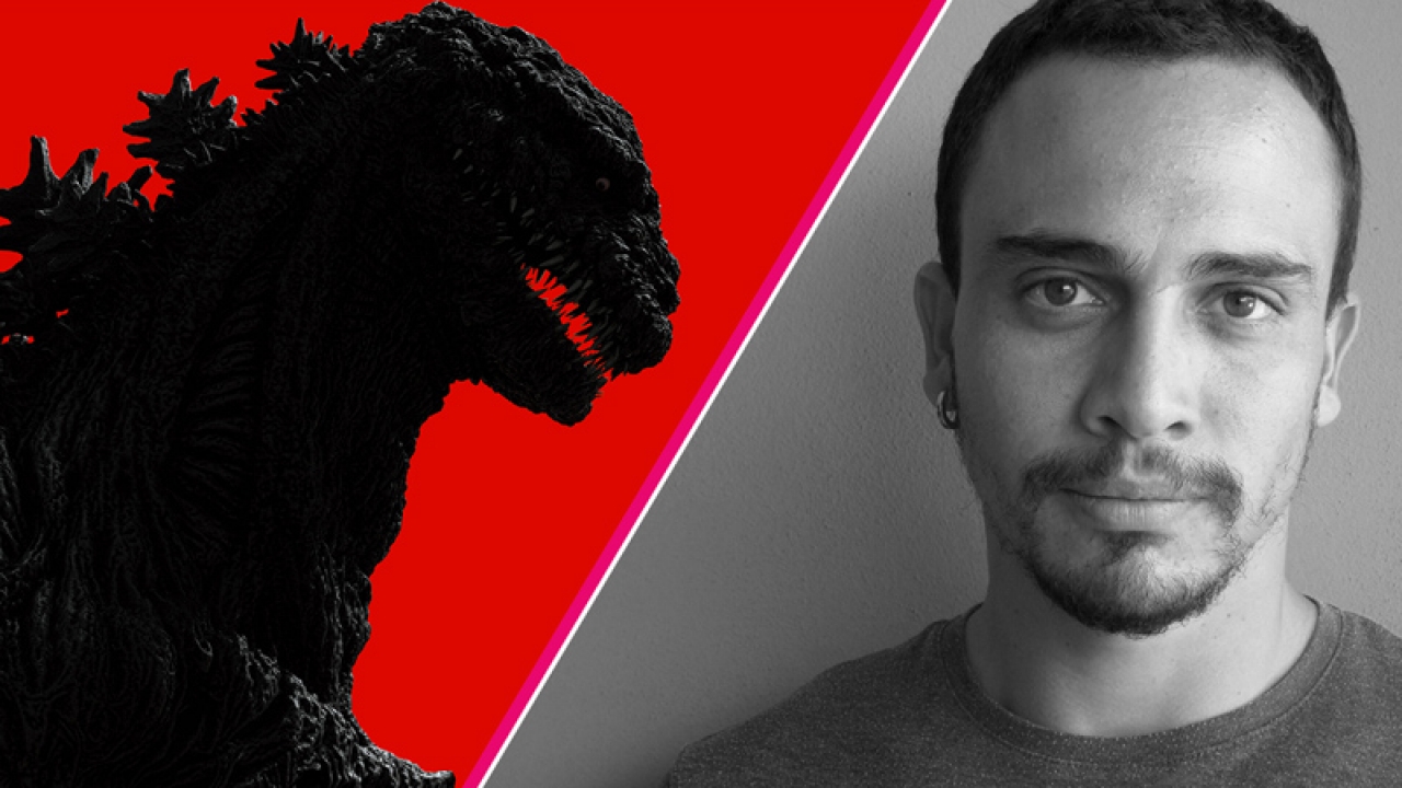 Shin Godzilla