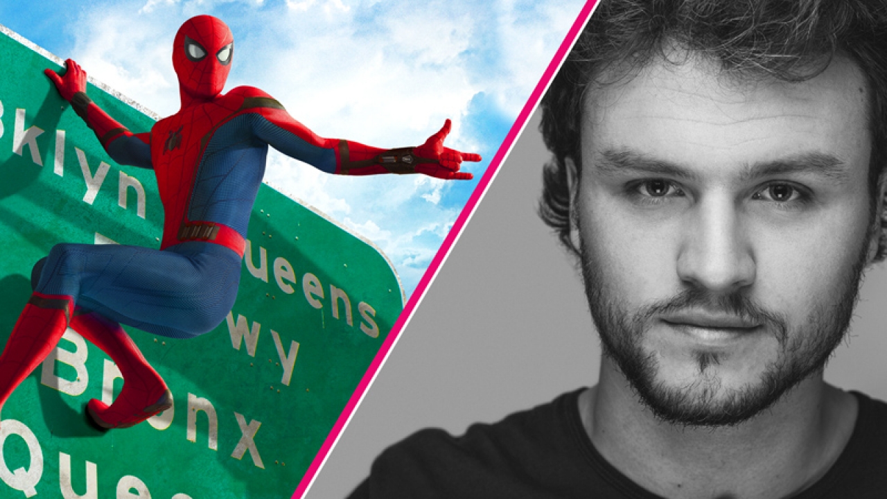 Spider-Man: Homecoming