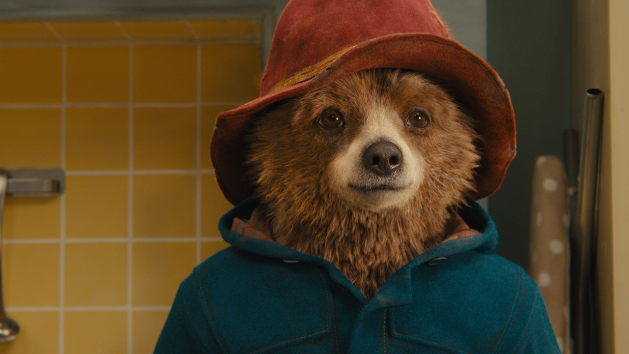 Paddington 2 - Filme 2017 - AdoroCinema