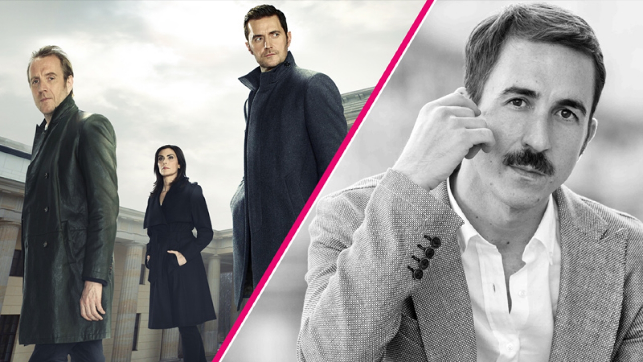 Berlin Station