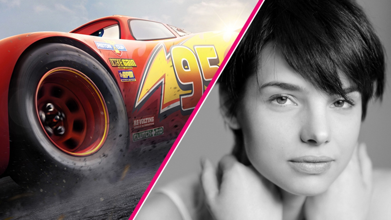 Cars 3