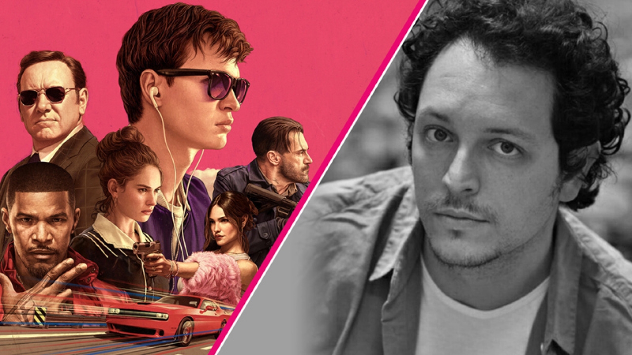 Baby Driver - Il genio della fuga