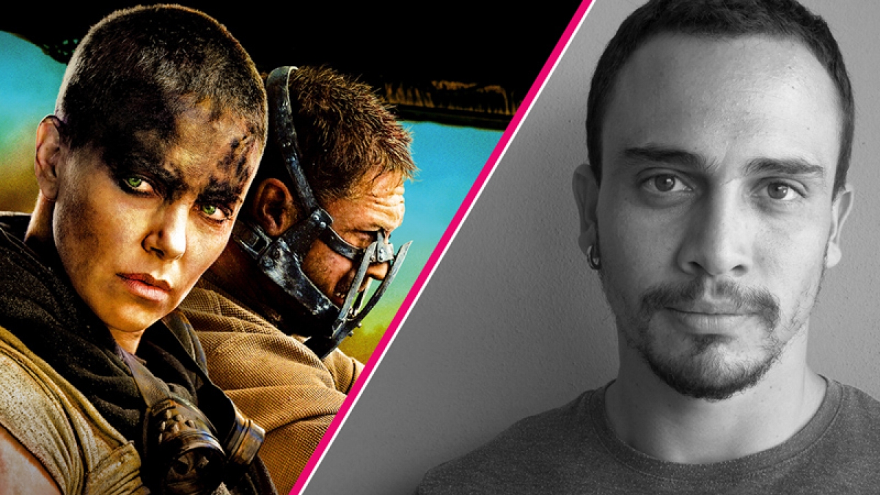 Mad Max: Fury Road