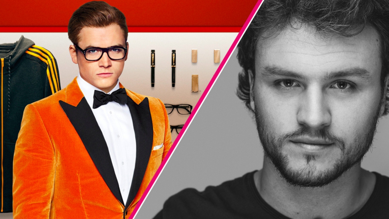 Kingsman - Il cerchio d'oro
