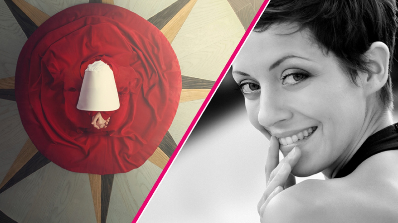 The Handmaid's Tale - stagione 1