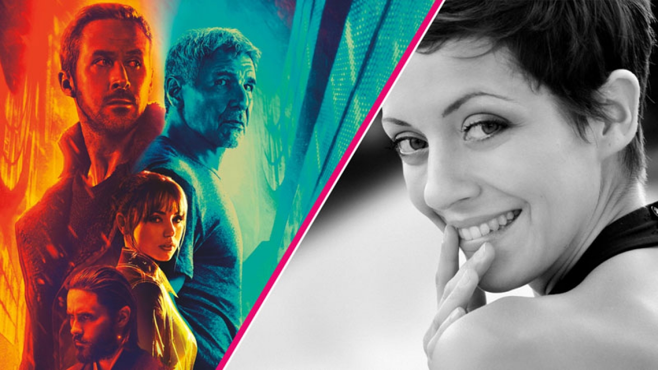 Blade Runner 2049