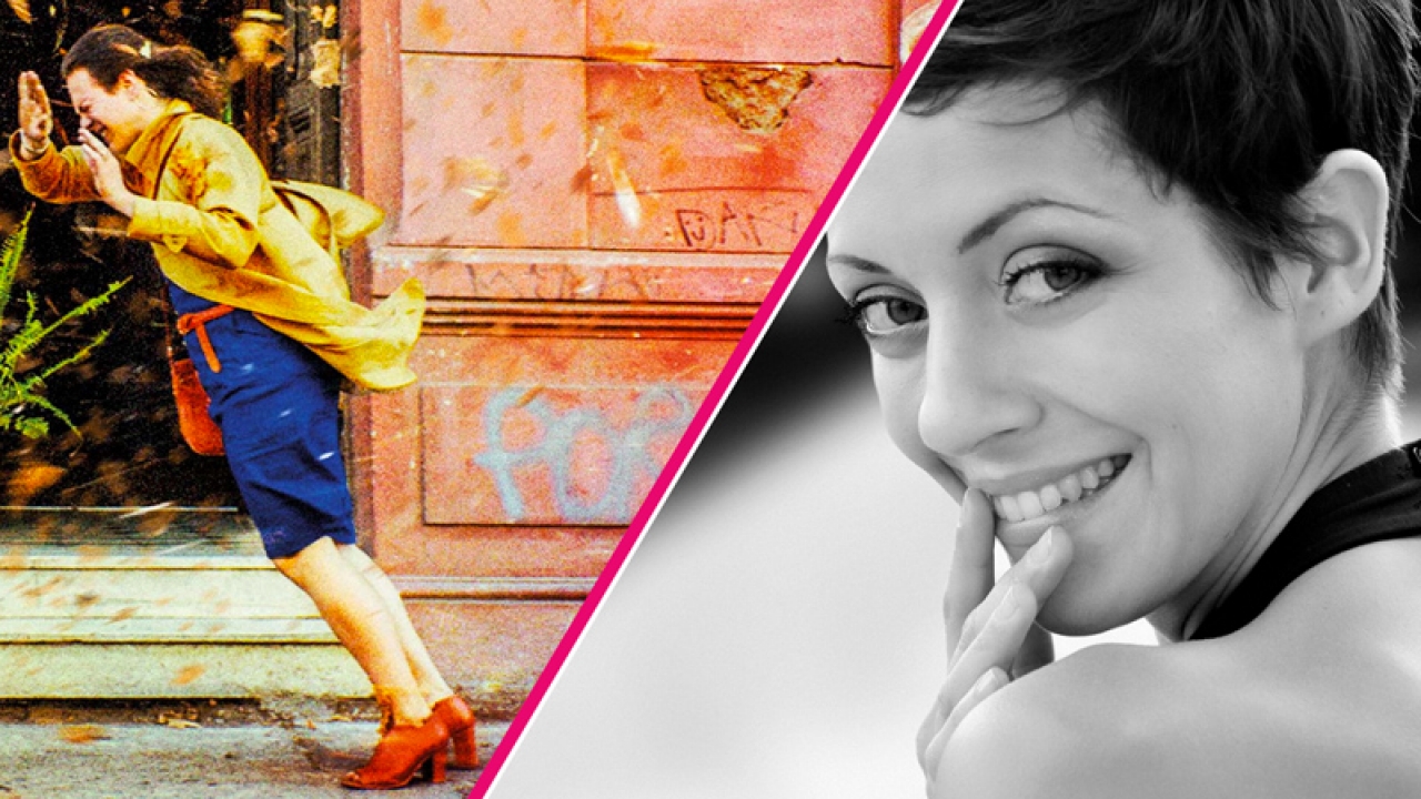 Una donna fantastica