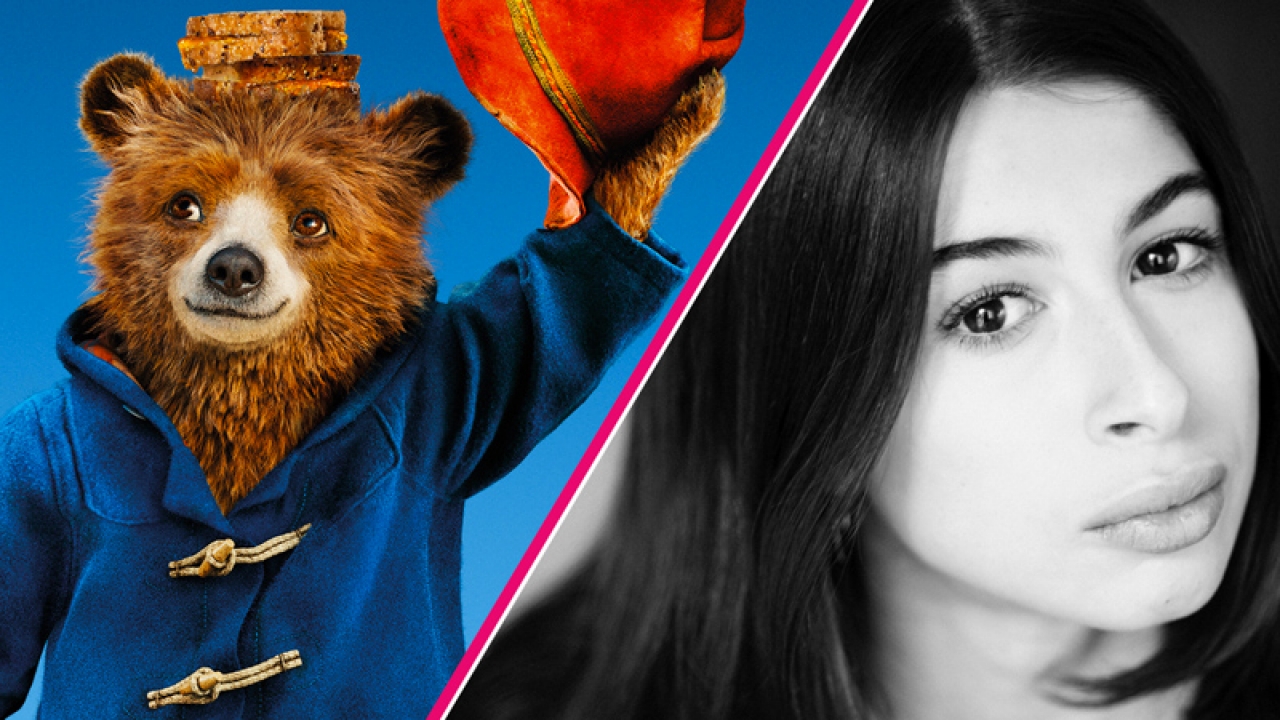 Paddington 2