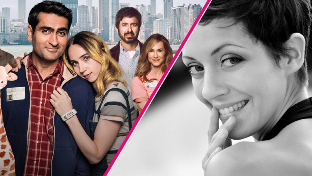 The Big Sick